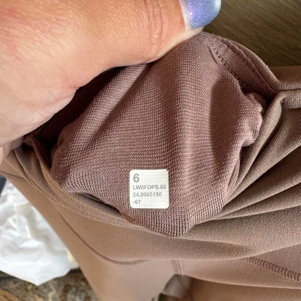 Lululemon Align High-Rise Mini-Flare Pant Regular 32